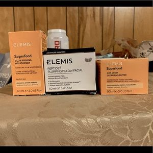 Elemis bundle